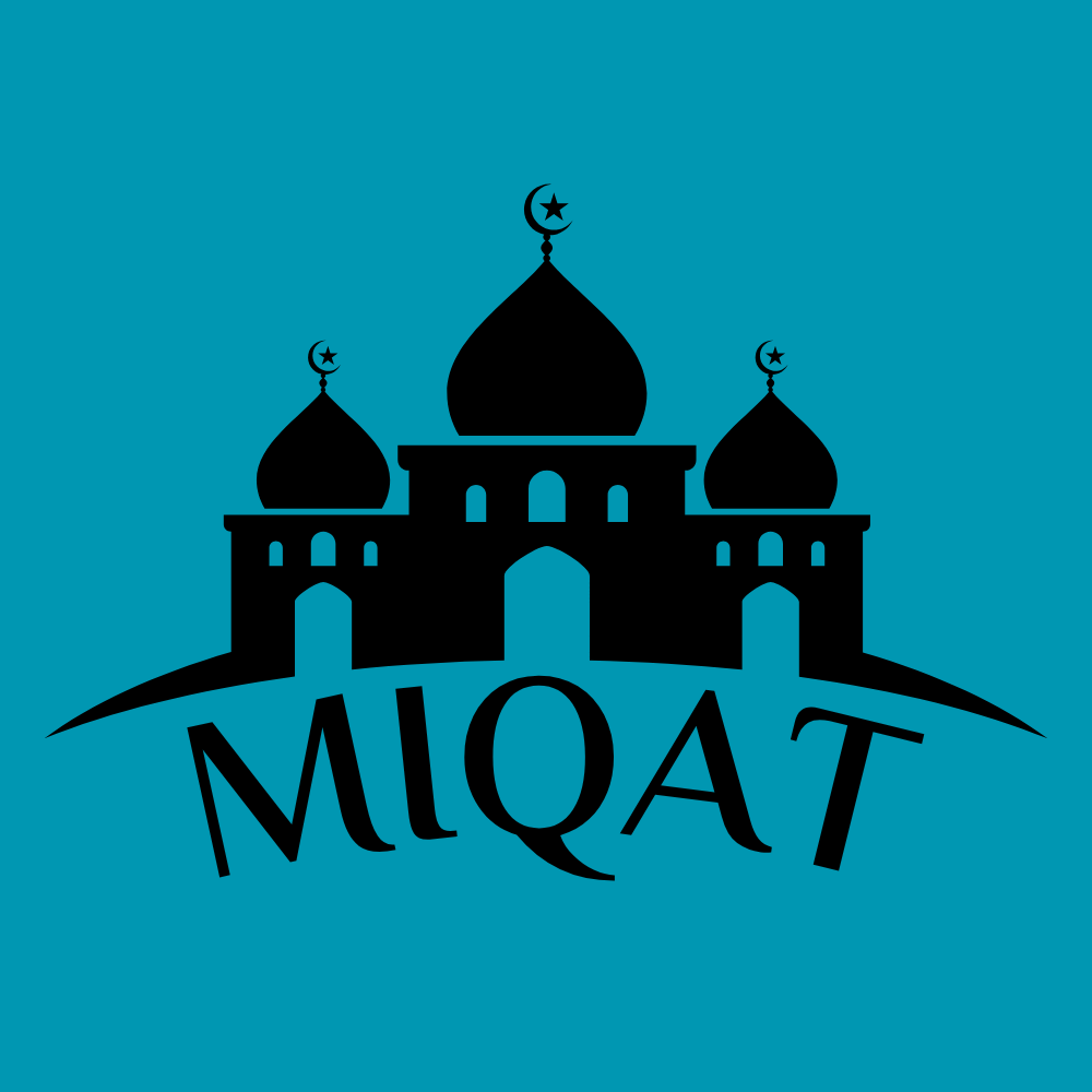 Miqat Logo